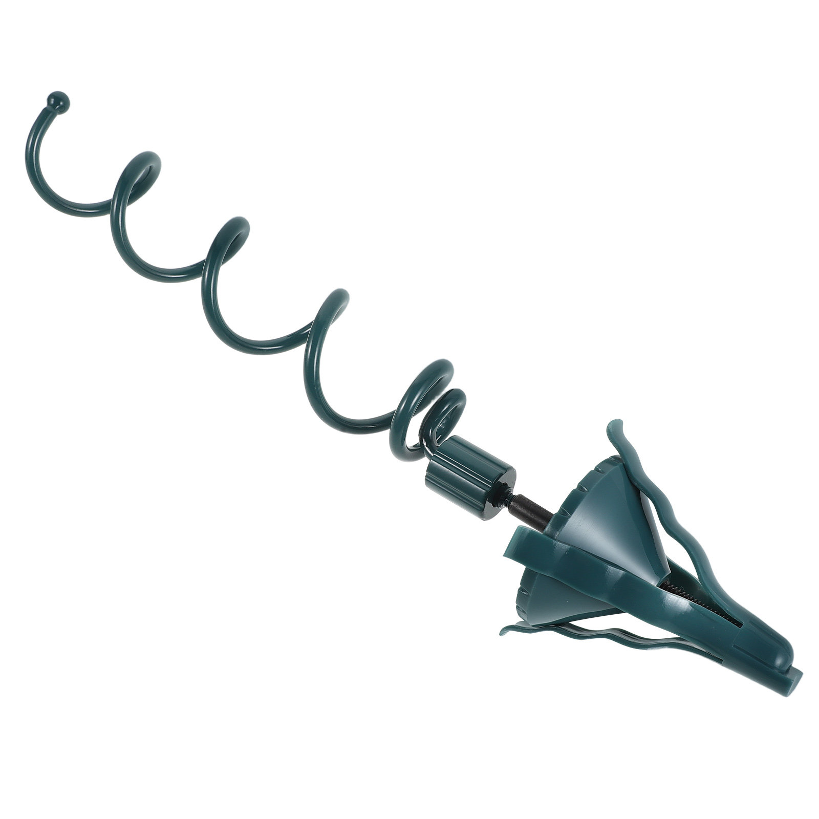 Star Tree Topper - Tree Top Star Holder Topper Stabilizer