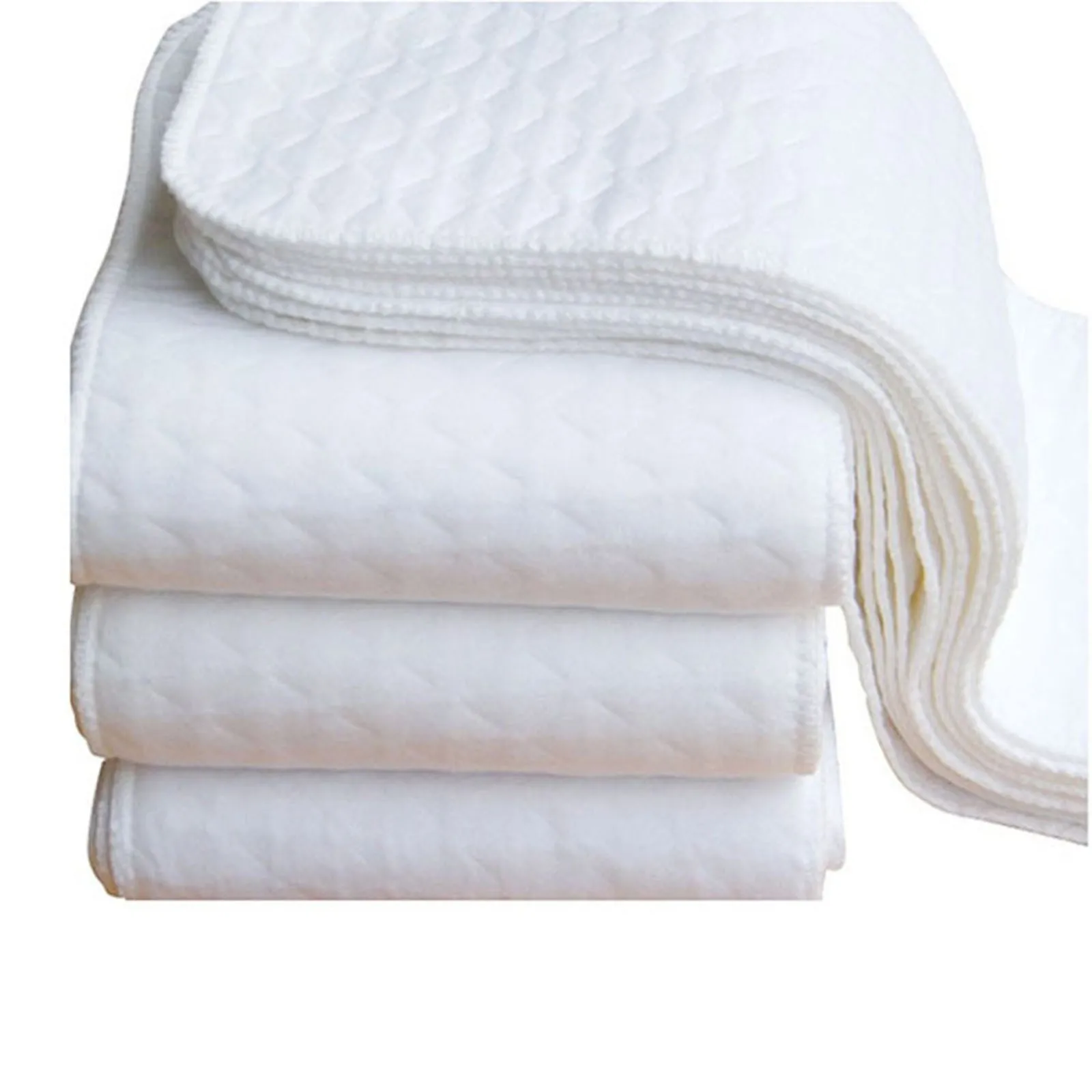 2/5/10Pcs Baby Diapers Reusabl - Pampers Diaper Premium Care recension och pris