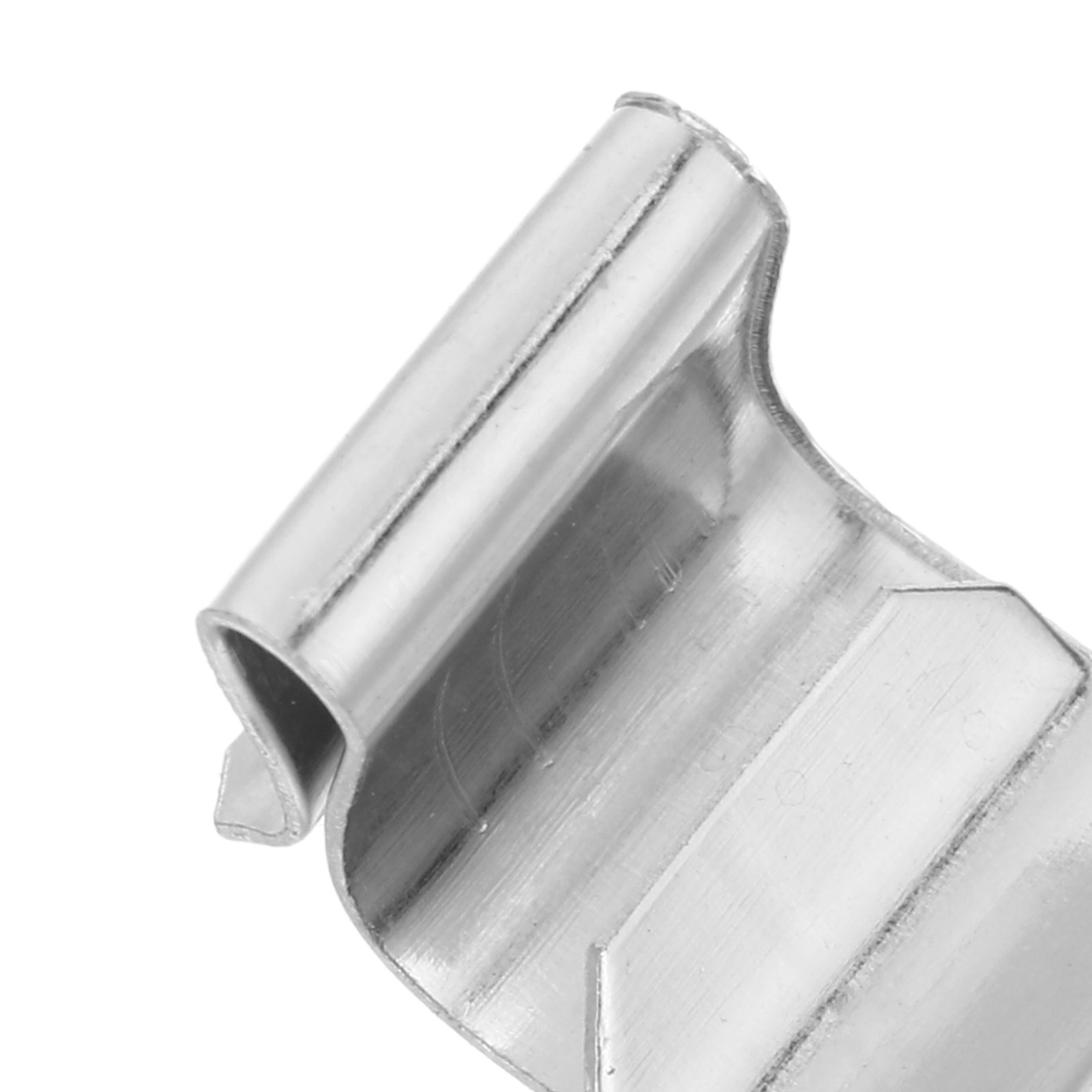 100Pcs Rustproof Metal Gutter  - Christmas Lights Outdoor recension och pris