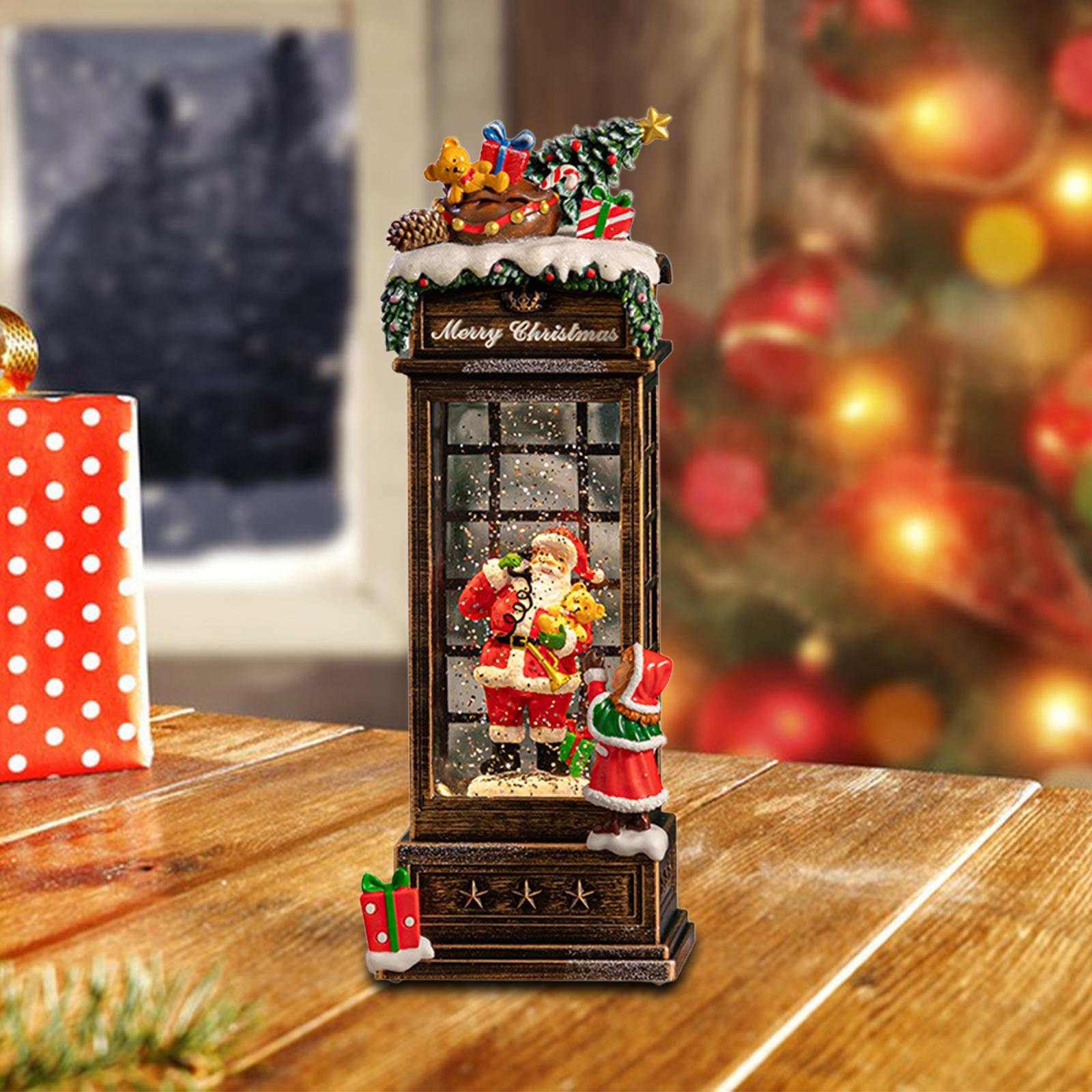 Musical Christmas Snow Globe D - Snow Globe Musical recension och pris