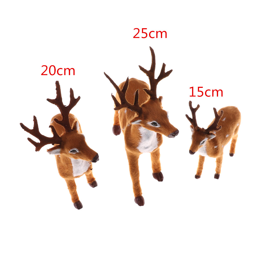New Christmas Simulation Plush - Nutcracker Figurine recension och pris