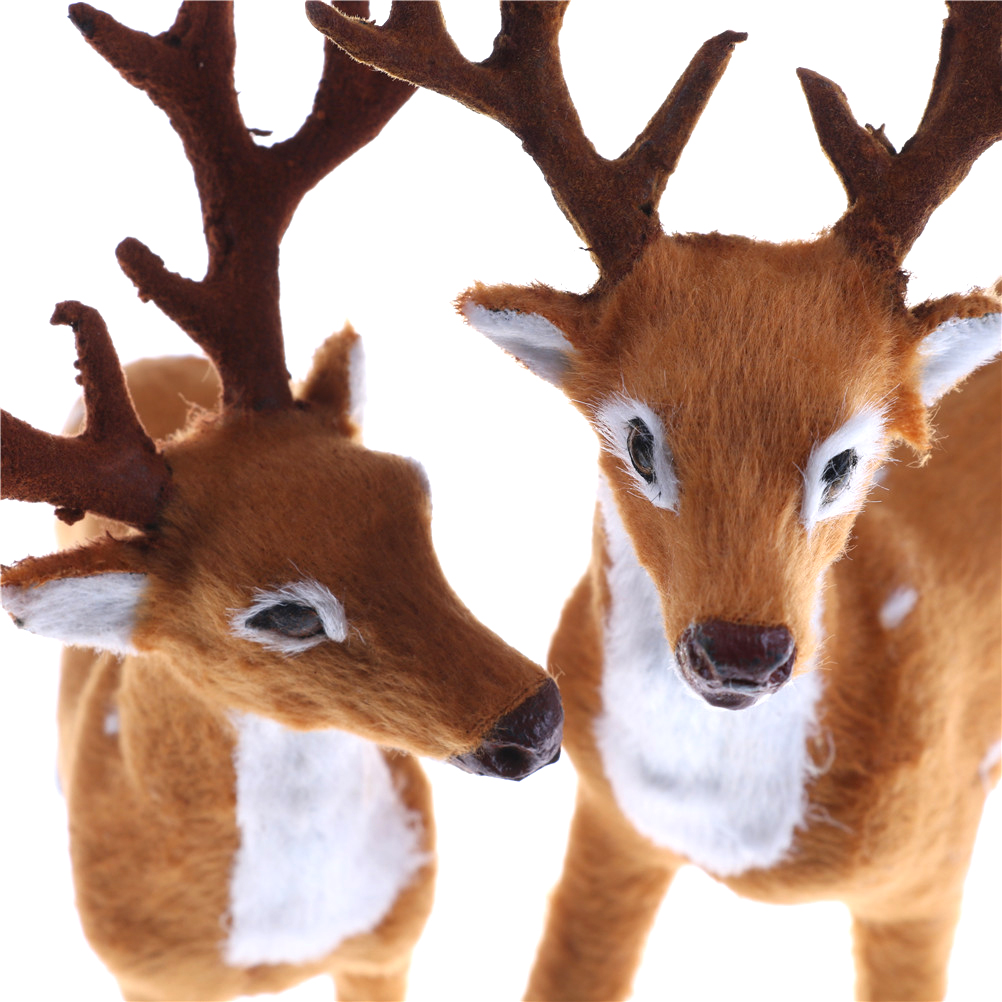 New Christmas Simulation Plush - Nutcracker Figurine recension och pris