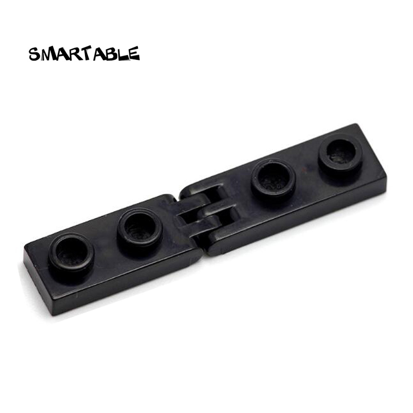 Smartable Hinge Plate 1x2 Lock - Lego Set City recension och pris