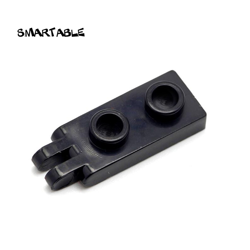 Smartable Hinge Plate 1x2 Lock - Lego Set City recension och pris