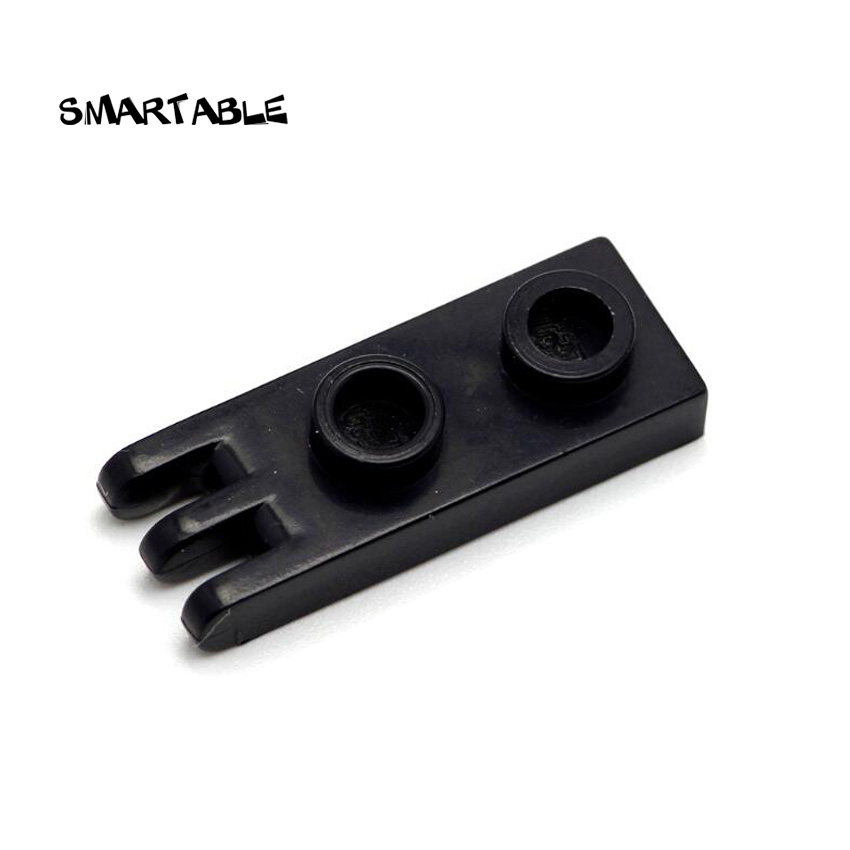 Smartable Hinge Plate 1x2 Lock - Lego Set City recension och pris