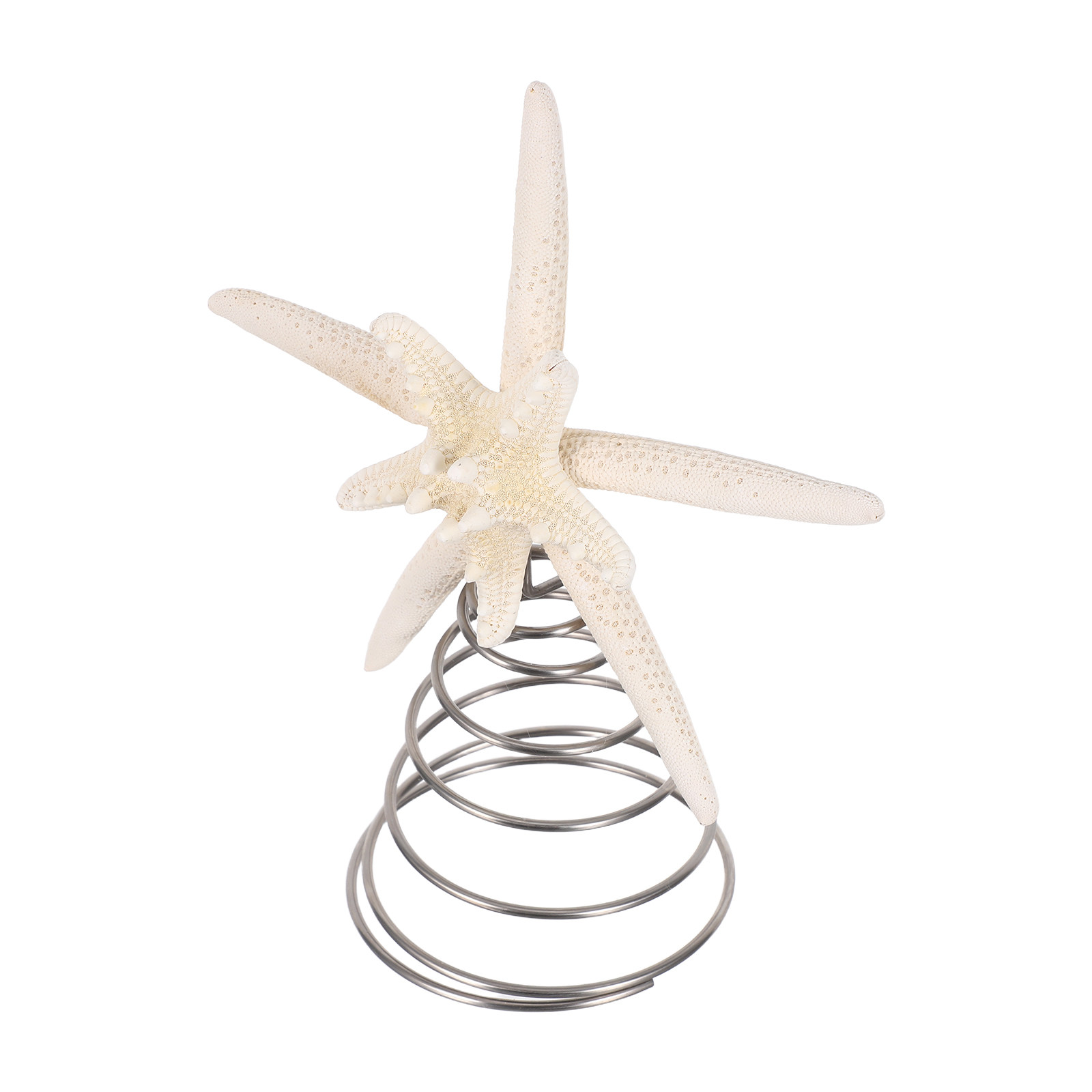 Coastal Christmas Tree Topper  - Star Tree Topper recension och pris