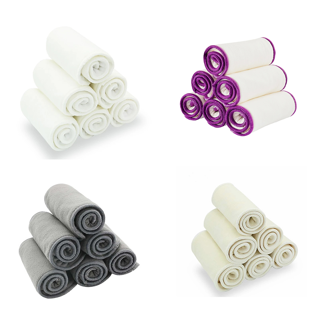 HappyFlute Reusable Washable I - Pampers Diaper Premium Care recension och pris